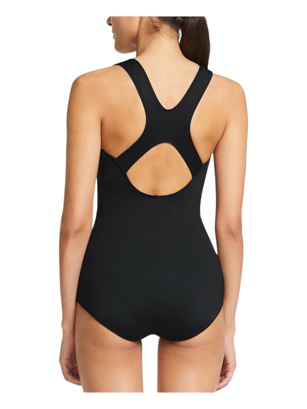 BALEAF | Women's Athletic Racerback One Piece Training Swimsuit | S | NWT - Picture 5 of 6